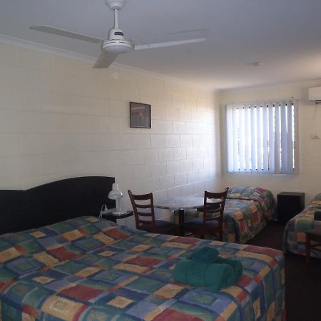 海港小屋汽车旅馆 格拉德斯通 外观 照片
